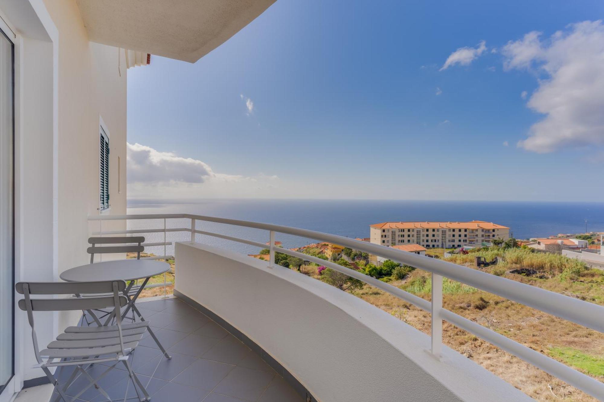 Costa Azul Apartmán Caniço